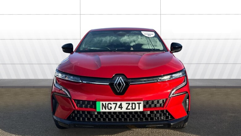 Renault Megane E-Tech EV60 160kW Techno Comfort Range 60kWh 5dr Auto Electric Hatchback